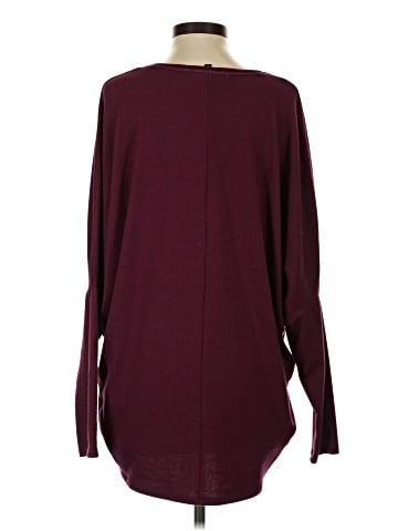 White House Black Market Long Sleeve Top (view 2)