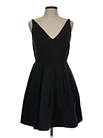 Z Spoke by Zac Posen Cocktail Dress (view 1)