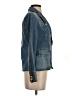 Dictionary Blue Denim Jacket Size S - photo 4