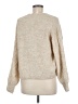 Lucky Brand Tan Pullover Sweater Size M - photo 2