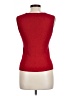 Superdry 100% Lycra Red Sleeveless Top Size L - photo 2
