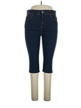 Retro Chic By Torrid Jeans