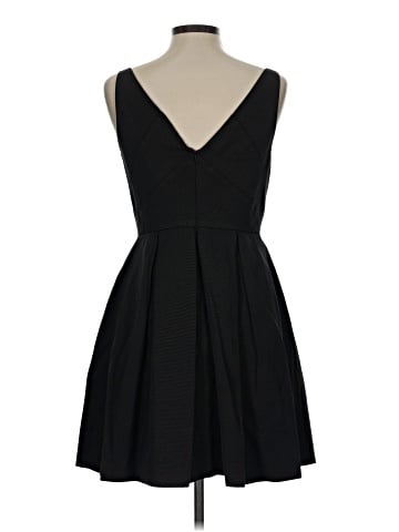 Z Spoke by Zac Posen Cocktail Dress (view 2)