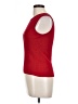 Superdry 100% Lycra Red Sleeveless Top Size L - photo 5