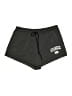 Unbranded Solid Gray Athletic Shorts Size XL - photo 1
