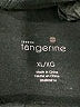 Tangerine Black Sweatshirt Size XL - photo 7