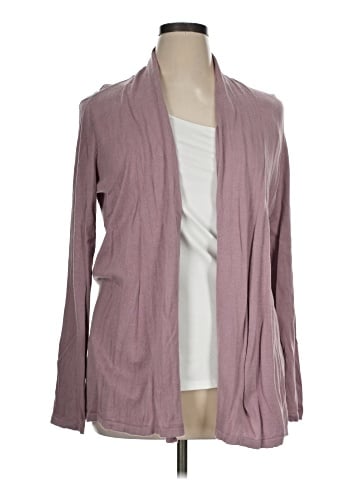 Amber Sun Cardigan (view 1)