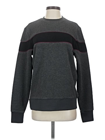DKNY Pullover Sweater (view 1)