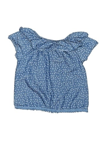 7 For All Mankind Sleeveless Blouse (view 2)
