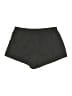 Unbranded Solid Gray Athletic Shorts Size XL - photo 2