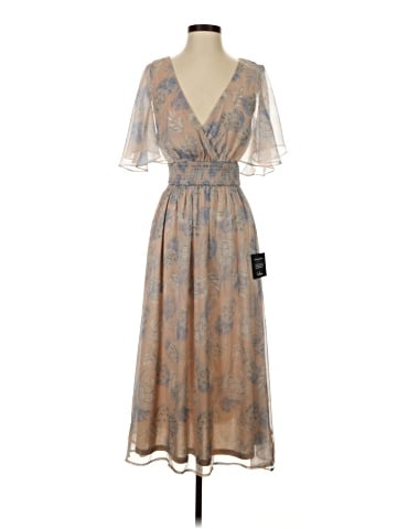 Lulus Cocktail Dress (view 1)