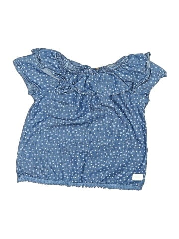 7 For All Mankind Sleeveless Blouse (view 1)