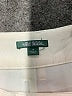 Wild Fable Solid Ivory Dress Pants Size 10 - photo 7