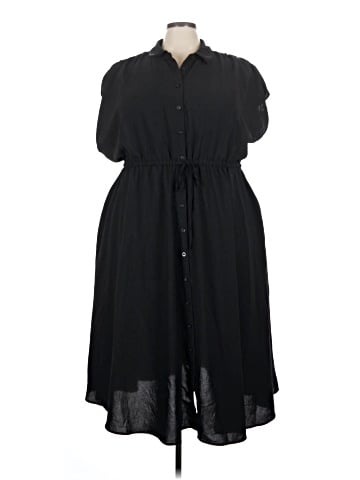 Torrid Casual Dress (view 1)