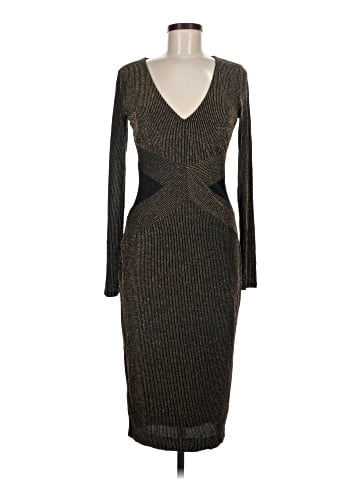 RACHEL Rachel Roy Cocktail Dress (view 1)