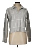 Tahari Gray Pullover Sweater Size L - photo 1