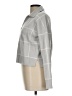 Tahari Gray Pullover Sweater Size L - photo 5