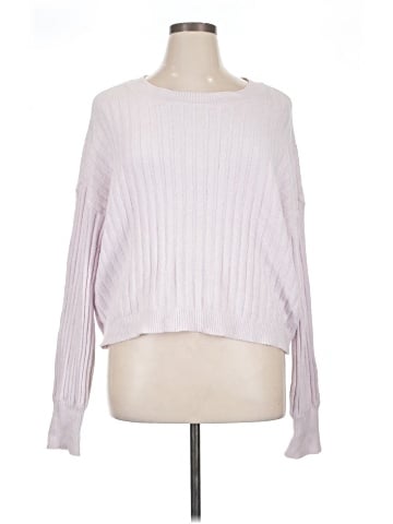 Sanctuary Pullover Sweater (view 1)