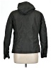 J.Crew Solid Green Jacket Size 10 - photo 2