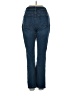 L.L.Bean Blue Jeans Size 2 - photo 2