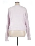 Sanctuary Pink Pullover Sweater Size XL - photo 2