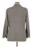 Coldwater Creek Chevron-herringbone Gray Blazer Size 16 - photo 2