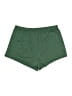 Unbranded Solid Green Athletic Shorts Size XL - photo 2