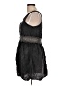 Beach by Exist 100% Rayon Black Sleeveless Top Size L - photo 5