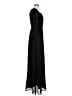 Baltic Born 100% Polyester Black Cocktail Dress Size M - photo 4