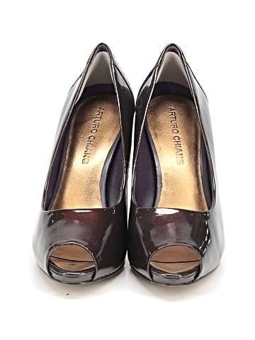 Arturo Chiang Heels (view 2)