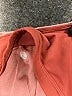 Lululemon Athletica Red Brown Tank Top Size 10 - photo 7