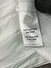 Cato 100% Cotton Ivory White Long Sleeve Button-Down Shirt Size XL - photo 8