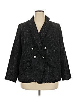 Talbots Blazer (view 1)