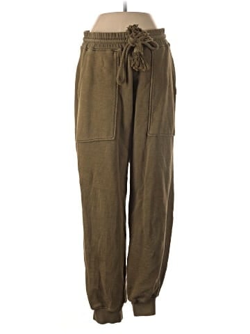 Ulla Johnson Cargo Pants (view 1)