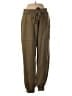 Ulla Johnson 100% Cotton Green Cargo Pants Size S - photo 1