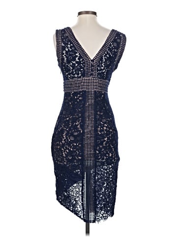 Bardot Cocktail Dress (view 2)