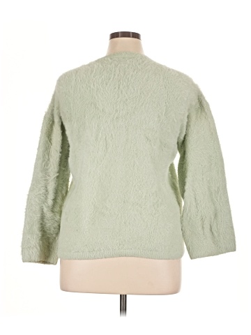 Lane Bryant Pullover Sweater (view 2)