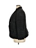 Talbots Tweed Black Blazer Size 18 Petite - photo 5