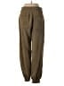 Ulla Johnson 100% Cotton Green Cargo Pants Size S - photo 2