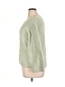 Lane Bryant Green Pullover Sweater Size 14 - 16 Plus - photo 5