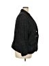 Talbots Tweed Black Blazer Size 18 Petite - photo 4