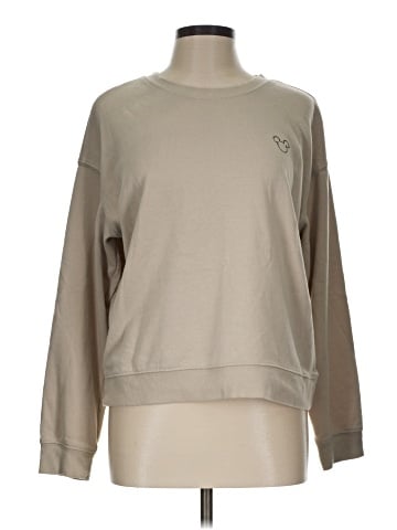 Divided by H&M Sweatshirt (view 1)