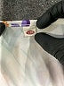 Unbranded Purple Dress Size 120 cm / US 6X - photo 3