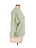 Lane Bryant Green Pullover Sweater Size 14 - 16 Plus - photo 4