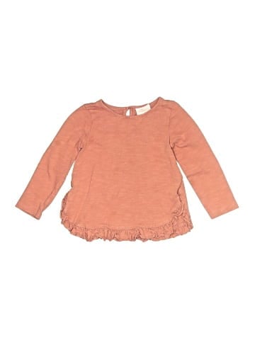 Savannah Long Sleeve Top (view 1)