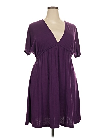 Mossimo Supply Co. Casual Dress (view 1)