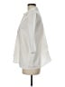 Assorted Brands Ivory 3/4 Sleeve Button-Down Shirt Size 6 (estimated) - photo 5