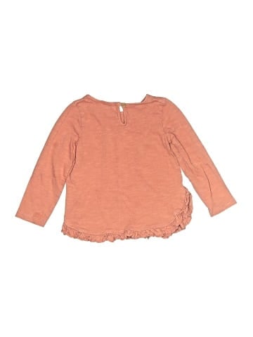 Savannah Long Sleeve Top (view 2)