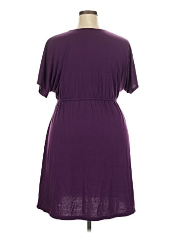 Mossimo Supply Co. Casual Dress (view 2)