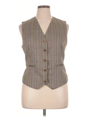 Hutch Vest (view 1)
